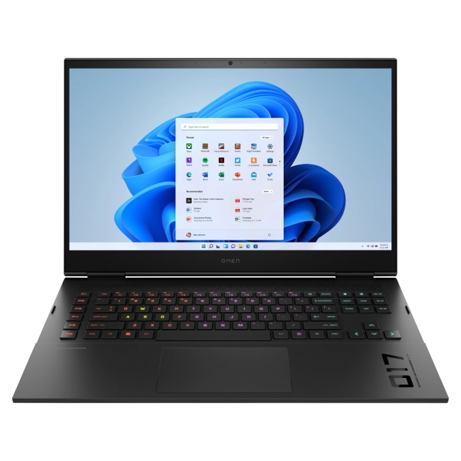 Ноутбук HP Omen 17-ck1010nr (63S74UA) Ноутбук HP Omen 17-ck1010nr (63S74UA)
