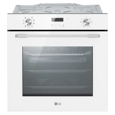 Духовой шкаф LG WSEZ7213W
