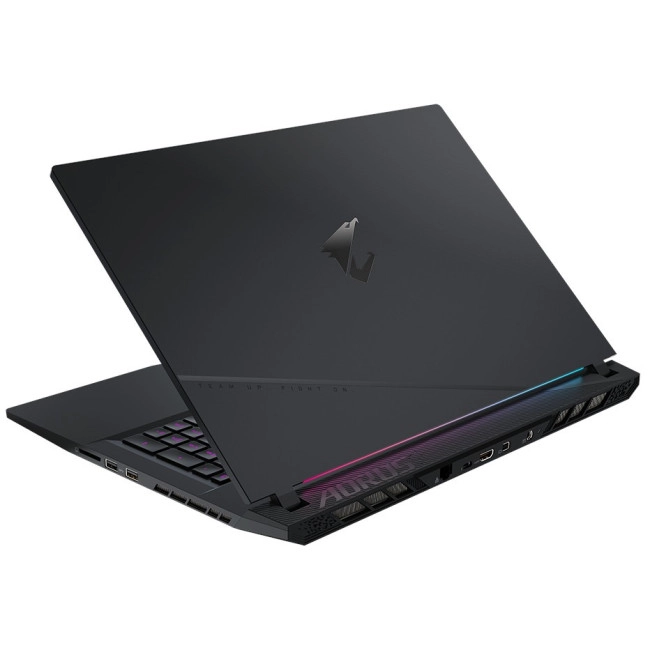 Ноутбук Gigabyte AORUS 17 BSF (BSF-73EE654SH)
