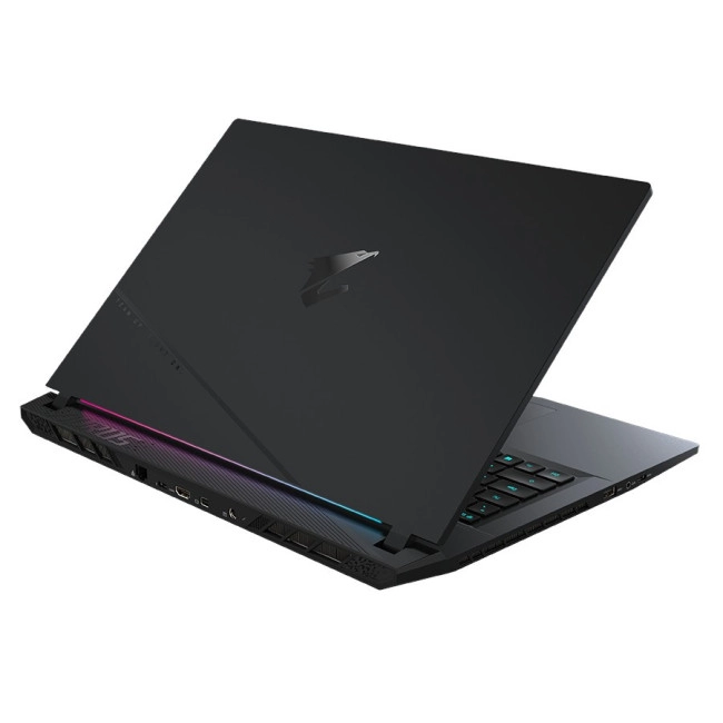 Ноутбук Gigabyte AORUS 17 BSF (BSF-73EE654SH)
