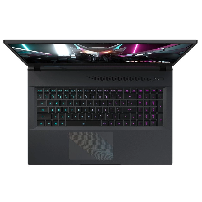 Ноутбук Gigabyte AORUS 17 BSF (BSF-73EE654SH)