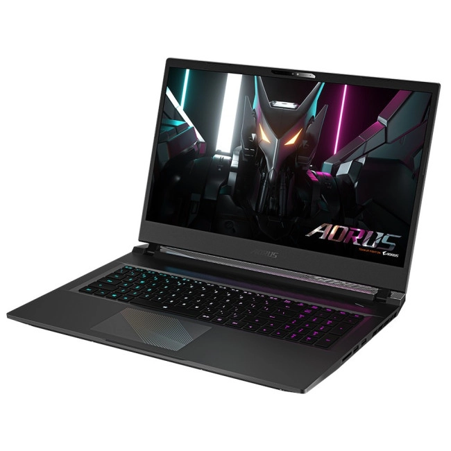 Ноутбук Gigabyte AORUS 17 BSF (BSF-73EE654SH)