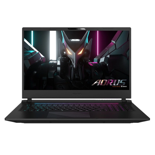 Ноутбук Gigabyte AORUS 17 BSF (BSF-73EE654SH) Ноутбук Gigabyte AORUS 17 BSF (BSF-73EE654SH)