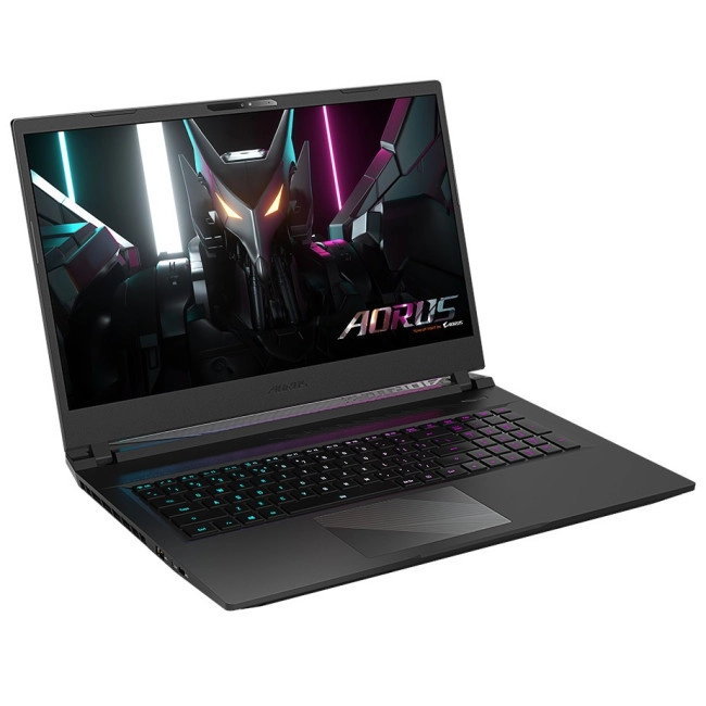 Ноутбук Gigabyte AORUS 17 BSF (BSF-73EE654SH)