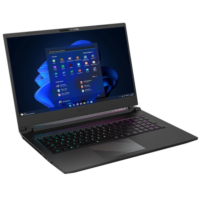 Ноутбук Gigabyte AORUS 17 BSF (BSF-73EE654SH)