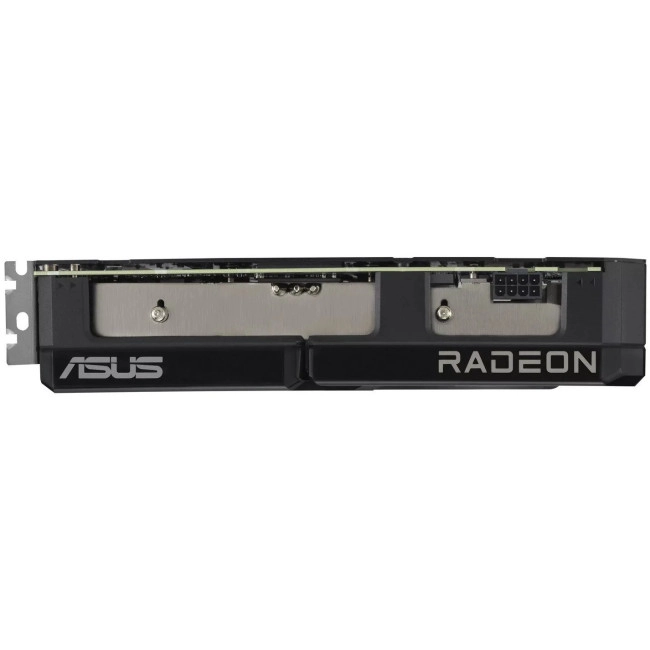 Відеокарта Asus Radeon RX 7600 XT 16Gb DUAL OC (DUAL-RX7600XT-O16G)