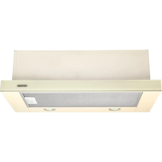 Витяжка Eleyus Storm G 700 LED SMD 60 BG Витяжка Eleyus Storm G 700 LED SMD 60 BG