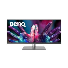 Монітор BenQ PD3420Q (9H.LJHLB.QBE)