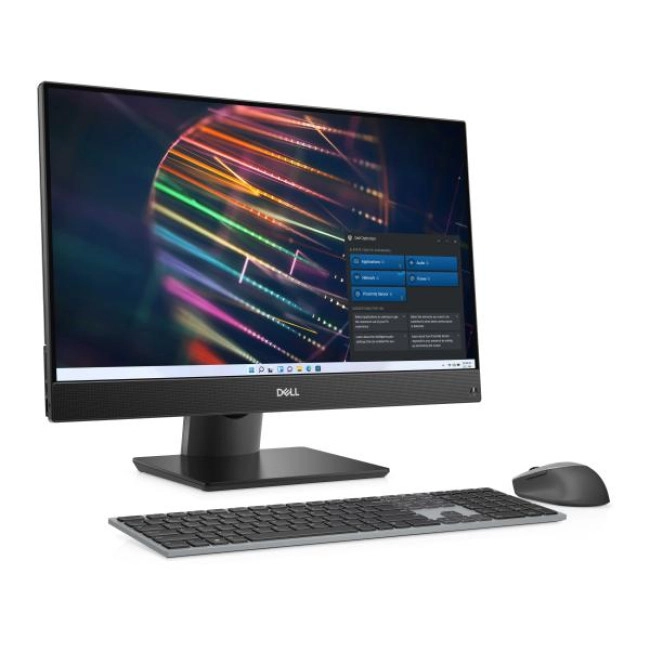 Моноблок Dell OptiPlex 7400 (N004O7400AIO_VP)