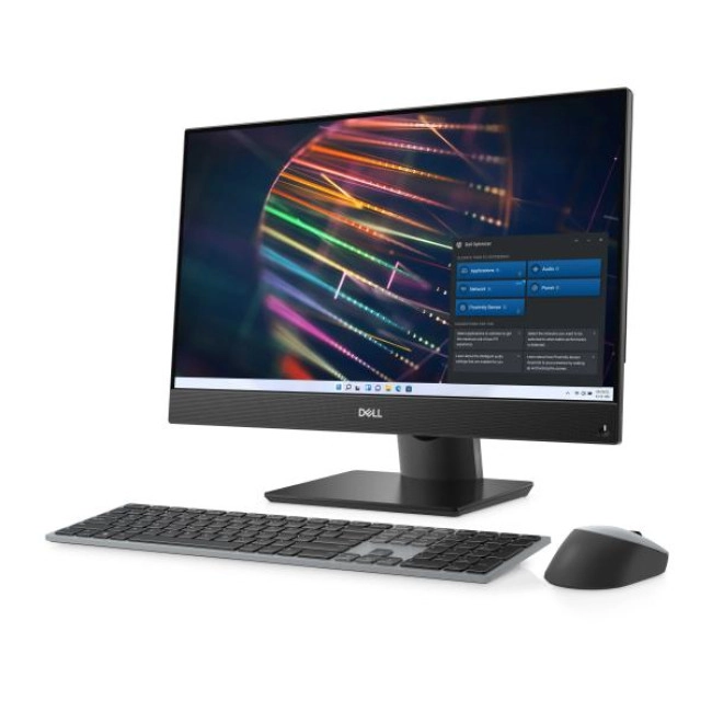Моноблок Dell OptiPlex 7400 (N004O7400AIO_VP)