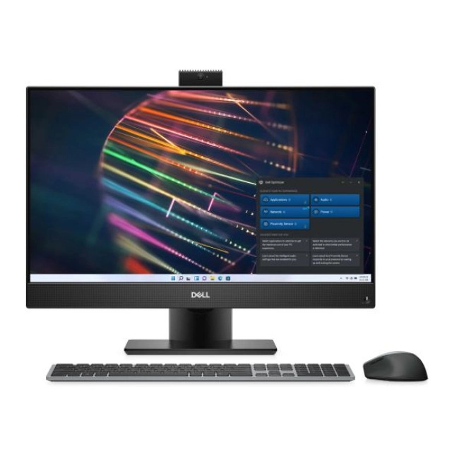 Моноблок Dell OptiPlex 7400 (N004O7400AIO_VP) Моноблок Dell OptiPlex 7400 (N004O7400AIO_VP)