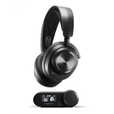 Наушники SteelSeries Arctis Nova Pro Wireless For Xbox Black (61521)