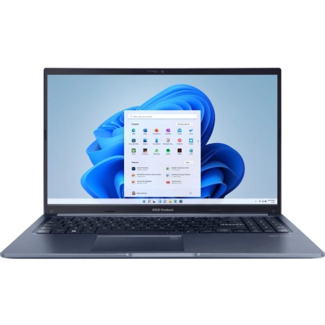 Ноутбук Asus Vivobook 15 D1502IA (D1502IA-BQ077W) Ноутбук Asus Vivobook 15 D1502IA (D1502IA-BQ077W)