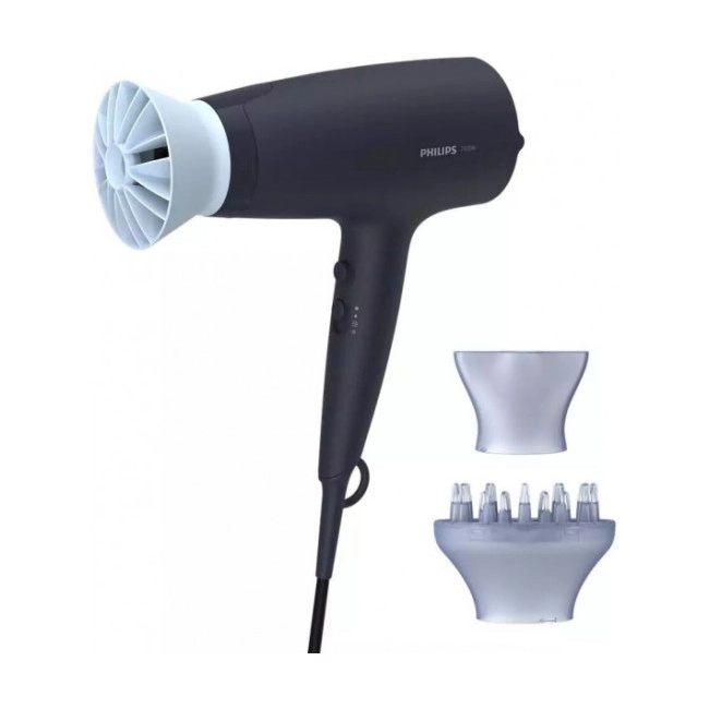 Фен Philips ThermoProtect BHD360/20 Фен Philips ThermoProtect BHD360/20