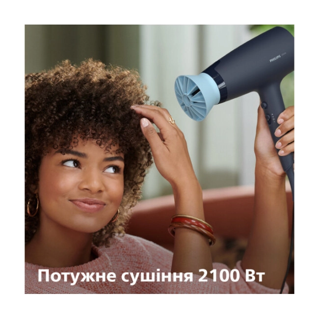 Фен Philips ThermoProtect BHD360/20