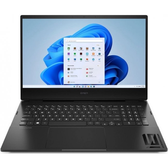 Ноутбук HP Omen 16-k0125nw (714S8EA) Ноутбук HP Omen 16-k0125nw (714S8EA)