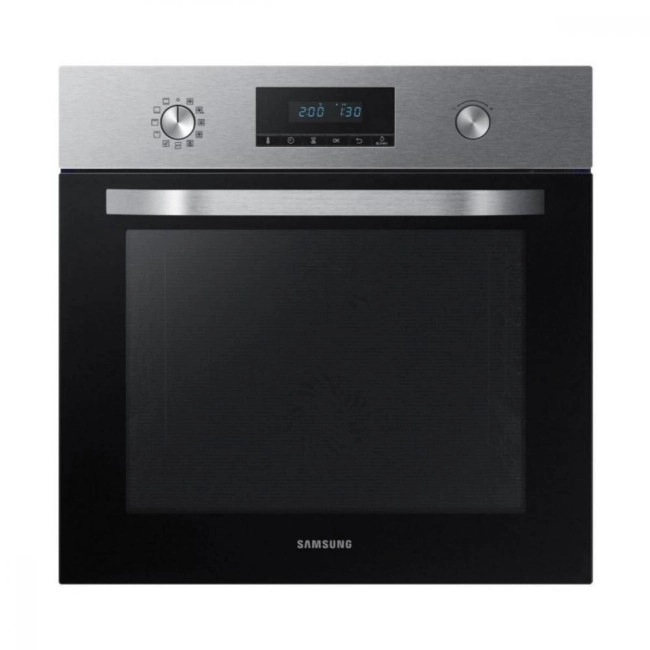 Духовой шкаф Samsung NV68R2340RS/WT