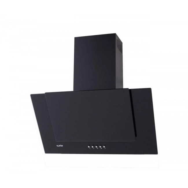 Витяжка Ventolux Diamond 60 BK (700) PB