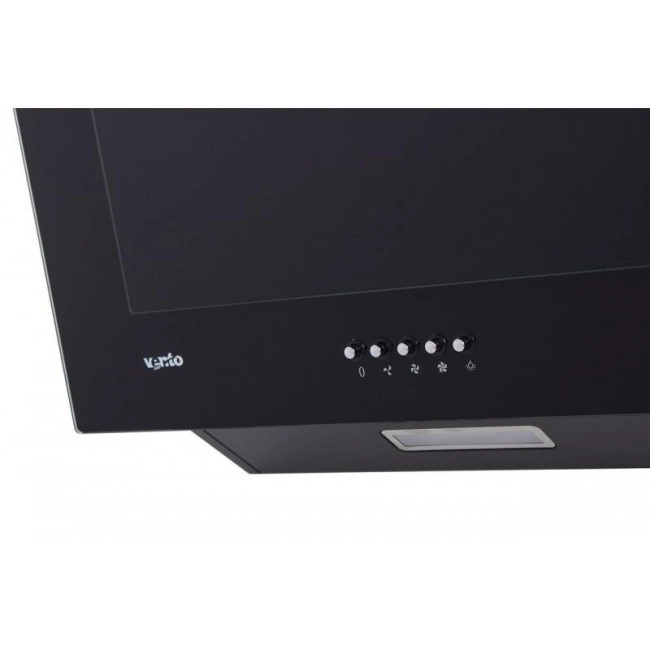 Витяжка Ventolux Diamond 60 BK (700) PB