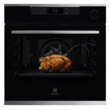 Духова шафа Electrolux OKC8H39WX