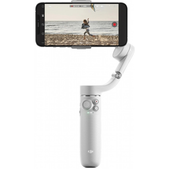 Монопод-стабілізатор DJI Osmo Mobile 5 Athens Gray (CP.OS.00000167.01)