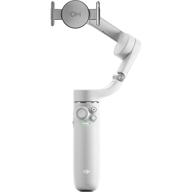Монопод-стабілізатор DJI Osmo Mobile 5 Athens Gray (CP.OS.00000167.01)