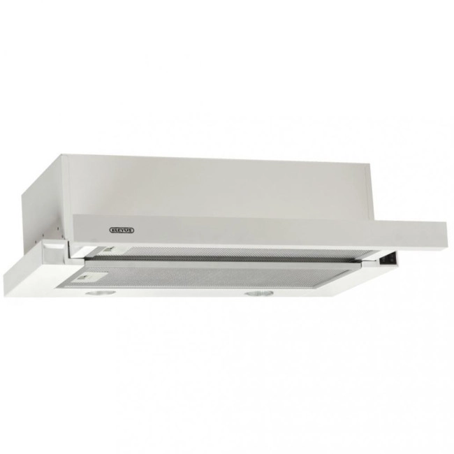 Витяжка Eleyus LOTUS 1000 60 WH Витяжка Eleyus LOTUS 1000 60 WH