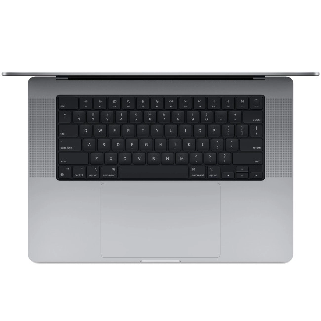 Apple MacBook Pro 16" Space Gray 2023 (Z174001BJ)