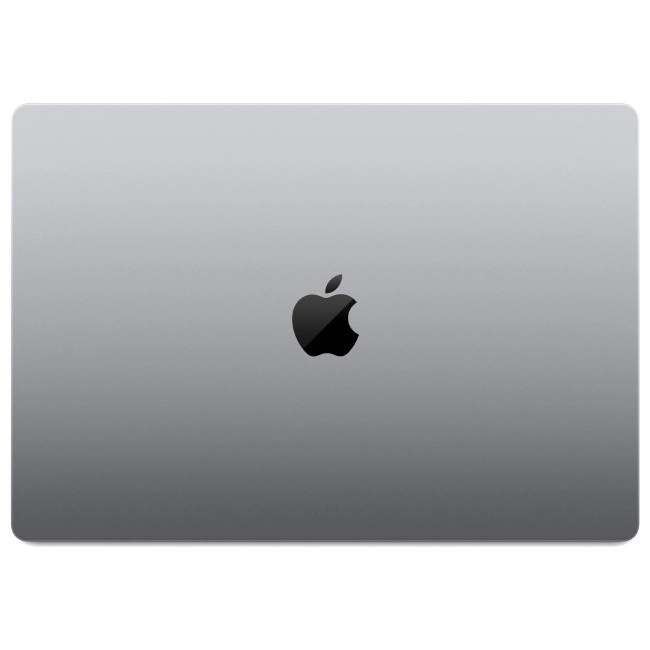 Apple MacBook Pro 16" Space Gray 2023 (Z174001BJ)