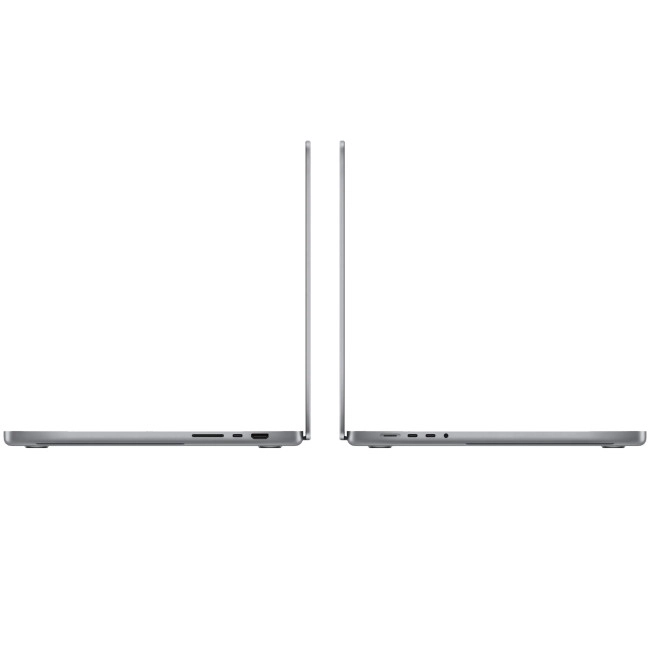 Apple MacBook Pro 16" Space Gray 2023 (Z174001BJ)