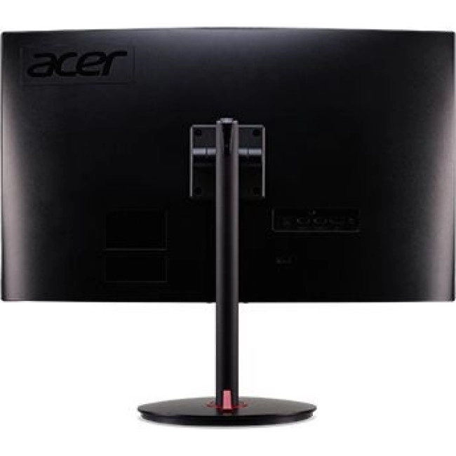 Вигнутий ігровий монітор Acer XZ270UPbmiiphx (UM.HX0EE.P15).