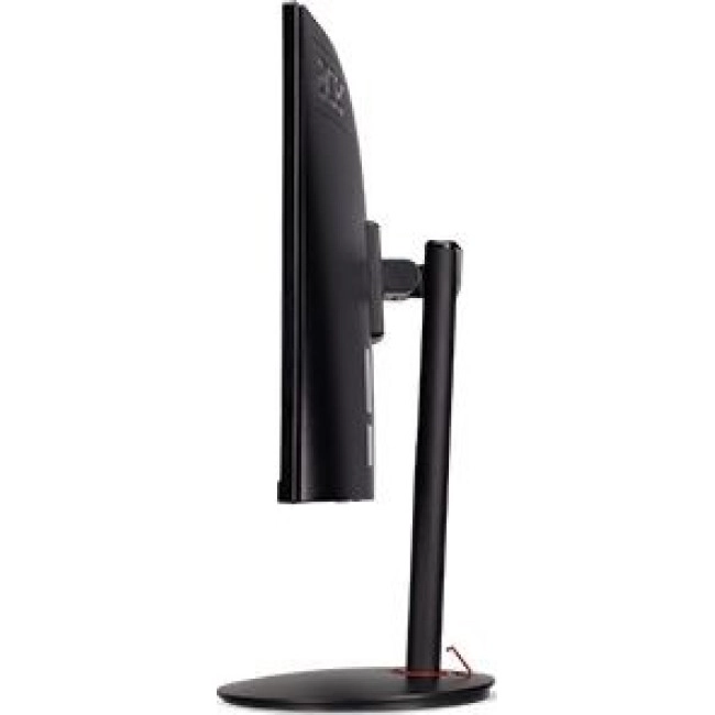 Вигнутий ігровий монітор Acer XZ270UPbmiiphx (UM.HX0EE.P15).