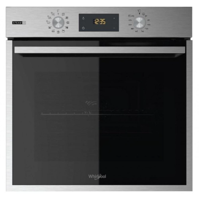 Духова шафа Whirlpool OASKP8V1IX Духова шафа Whirlpool OASKP8V1IX