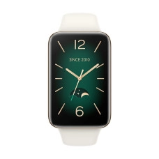 Xiaomi Mi Smart Band 7 Pro Ivory (BHR6076GL)