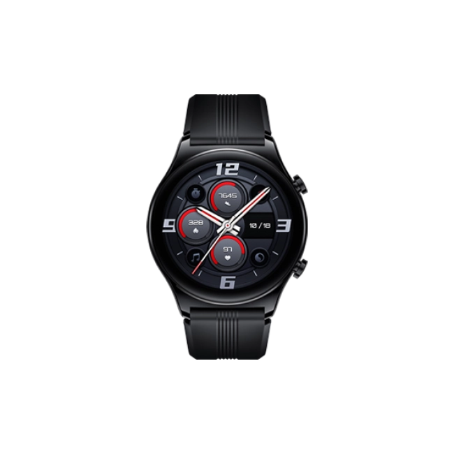 Смарт-часы Honor Watch GS 3 46mm Midnight Black Смарт-часы Honor Watch GS 3 46mm Midnight Black