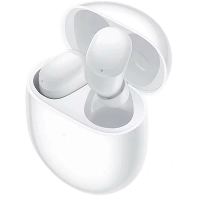 Навушники Xiaomi Redmi Buds 4 White (BHR5844CN)