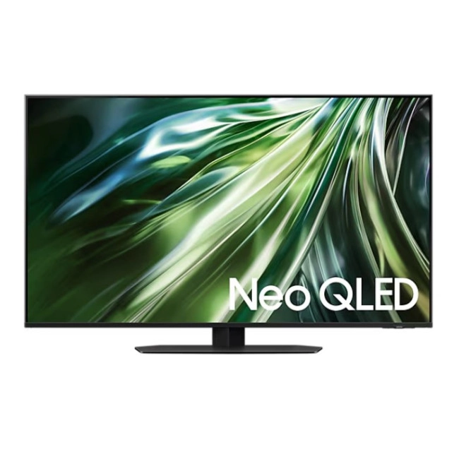 Телевізор Samsung QE55QN90DAUXUA