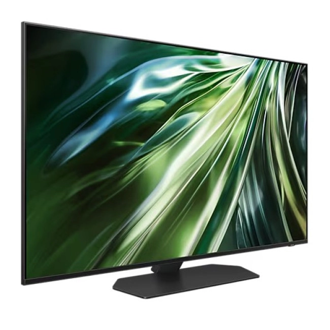Телевізор Samsung QE55QN90DAUXUA