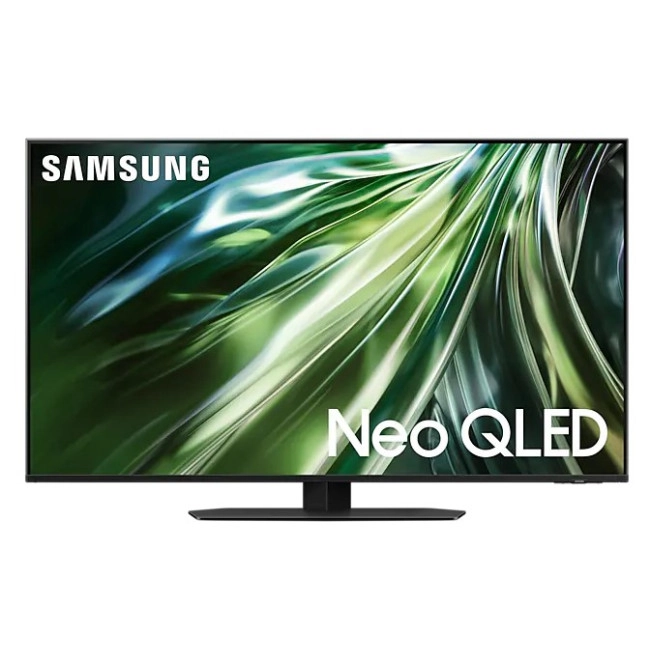 Телевізор Samsung QE55QN90DAUXUA