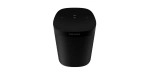 Sonos One SL Black (ONESLEU1BLK)