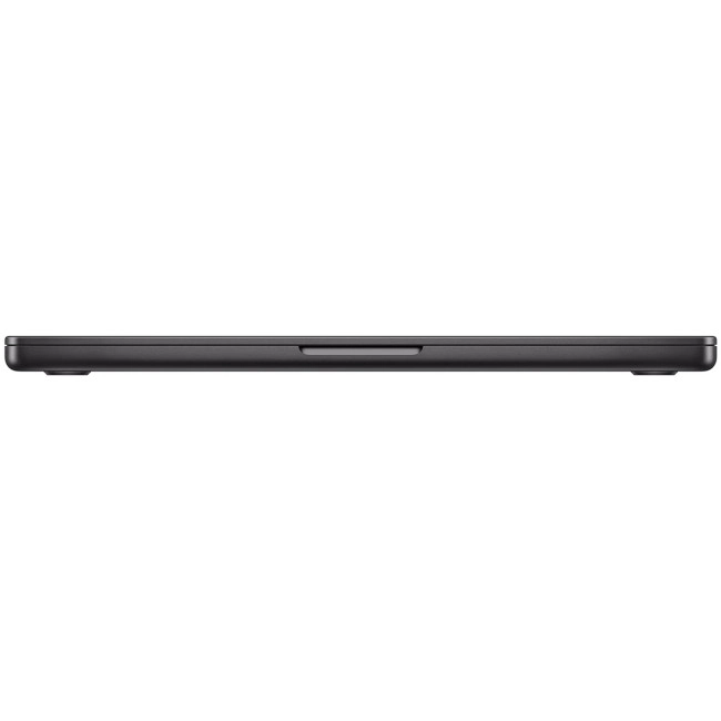 Apple MacBook Pro 14" Space Black Late 2023 (Z1AU0029Z)