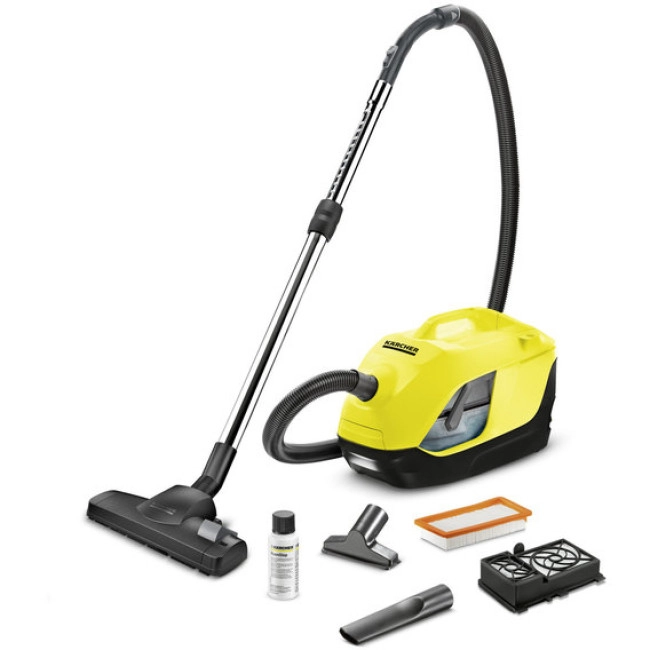 Пилосос Karcher DS 6 (1.195-220.0)