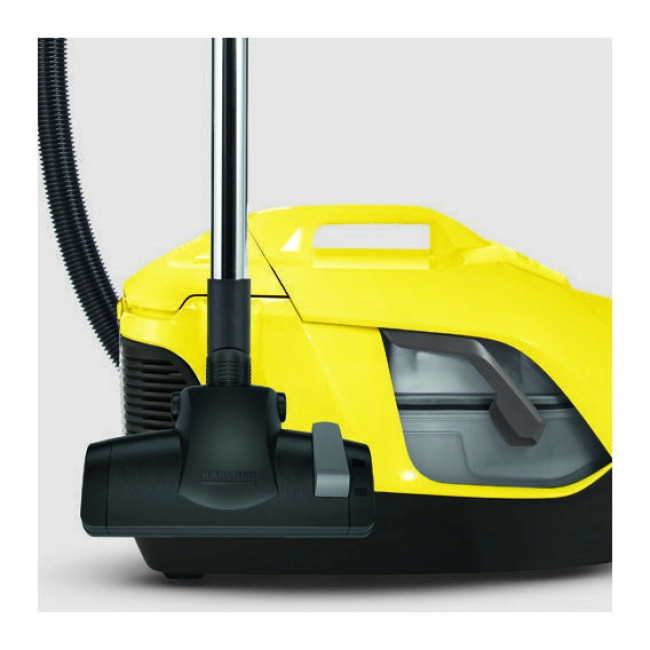 Пилосос Karcher DS 6 (1.195-220.0)