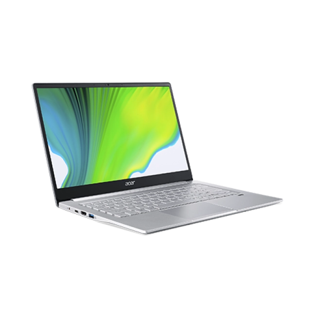Ноутбук Acer Swift 3 SF314-59-75QC (NX.A5UAA.006)