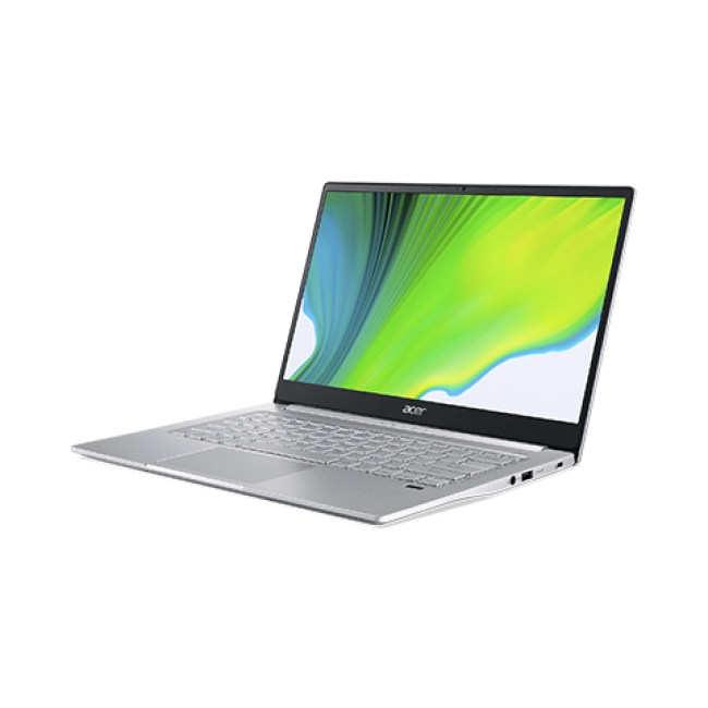 Ноутбук Acer Swift 3 SF314-59-75QC (NX.A5UAA.006)