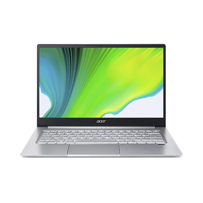Ноутбук Acer Swift 3 SF314-59-75QC (NX.A5UAA.006)