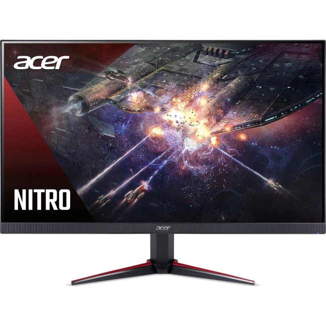 Монитор Acer Nitro VG220QHBII (UM.WV0EE.H01). Монитор Acer Nitro VG220QHBII (UM.WV0EE.H01).