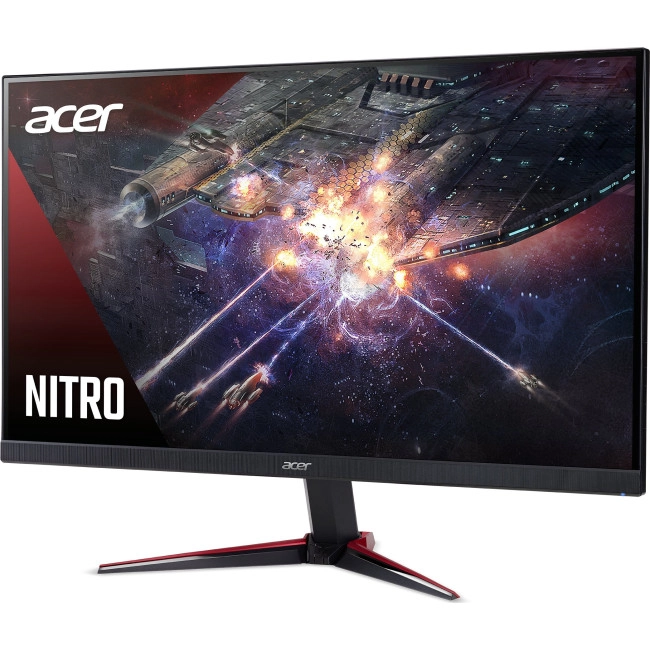 Монитор Acer Nitro VG220QHBII (UM.WV0EE.H01).
