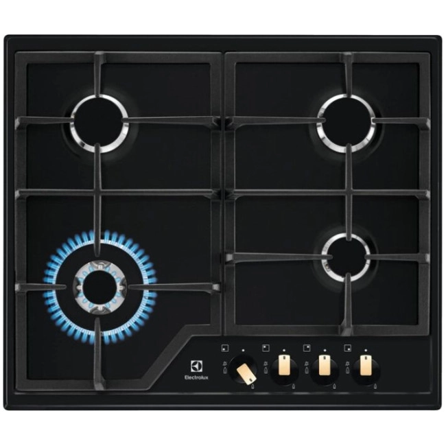 Варильна поверхня Electrolux KGS6436RK Варильна поверхня Electrolux KGS6436RK