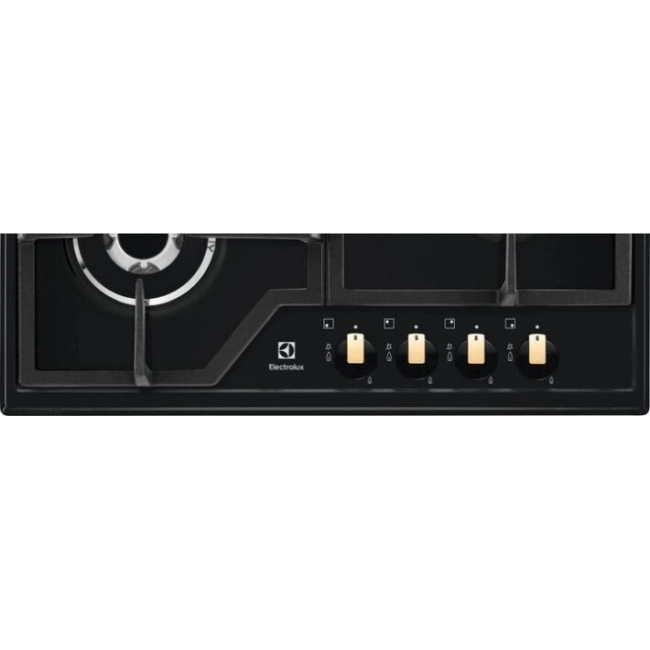 Варильна поверхня Electrolux KGS6436RK